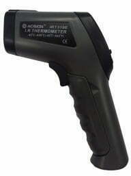 Acision IRT3100 Infrared Thermometer
