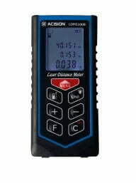 Acision LDM2100 Laser Distance Meter
