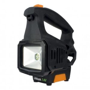 Cordex Genesis Lantern
