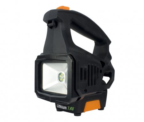 Cordex Genesis Lantern