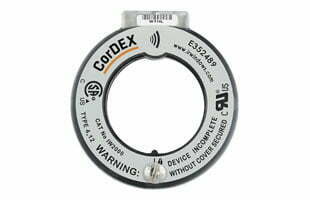 Cordex SMART Infrared Window – IW2000, 50mm