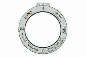 Cordex SMART IR Window – IW4000
