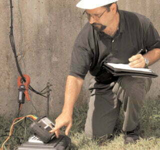jual-Earth-tester-megger