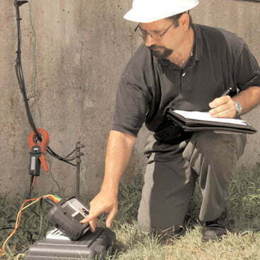jual-Earth-tester-megger