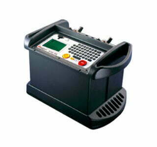 jual megger dlro200 micro ohm meter