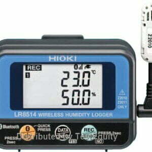 datalogger lr8514