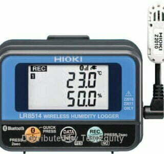 datalogger lr8514