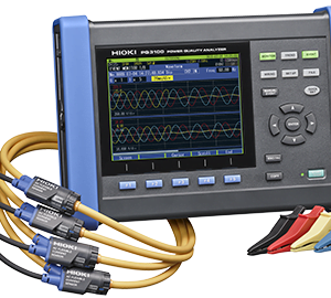 Jual hioki PQA3100
