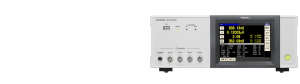 jual lcr meter hioki