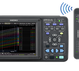 Hioki LR8410 Wireless Logging Station - Jual Beli Info Spesifikasi Harga Dan Review