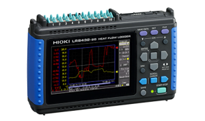 Hioki-LR8432