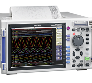 Hioki MR8827 Memory Hicorder - Jual Beli Info Harga Spesifikasi dan Review