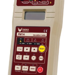 Phenix-PM1A