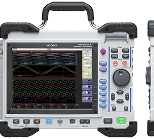 Hioki MR8847A Memory Hicorder - Jual Beli Info Spesifikasi Harga Dan Review