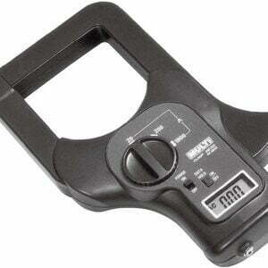 Multi M-1800 Large Caliber Clamp Meter - Jual Beli Info Spesifikasi Harga dan Review
