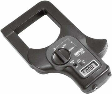 Multi M-1800 Large Caliber Clamp Meter - Jual Beli Info Spesifikasi Harga dan Review