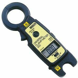 Multi M-200 Universal Clamp Meter - Jual Beli Info Spesifikasi Harga dan Review