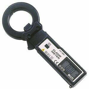 Multi M-225 Mini Clamp Meter - Jual Beli Info Spesifikasi Harga Dan Review