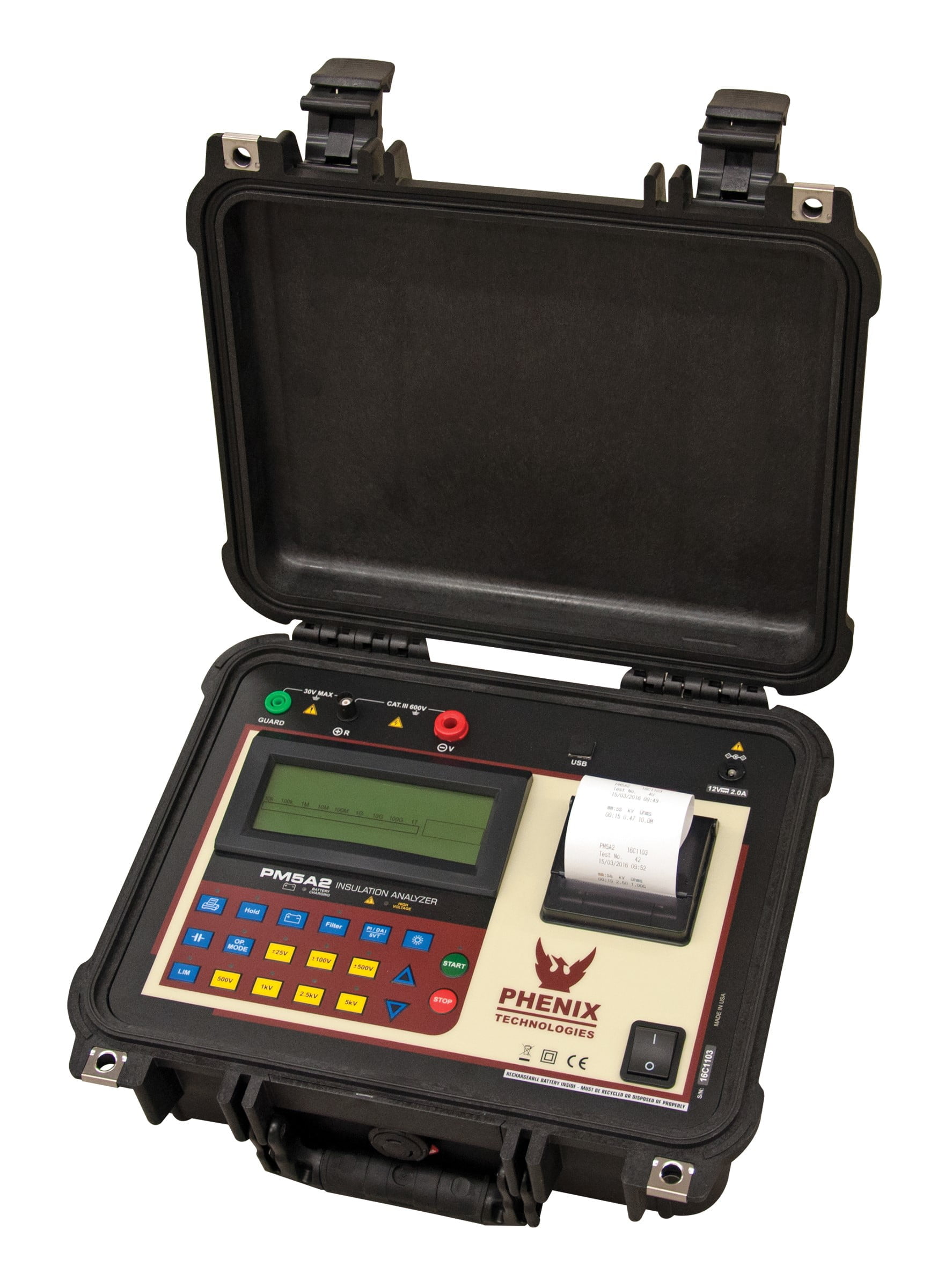 phenix-PM5A2