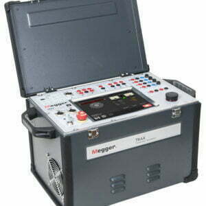 Megger TRAX 280 - Jual Beli Info Harga Katalog Spesifikasi dan Review
