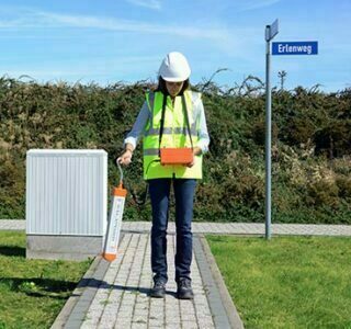 Jual Megger Cable Fault Locator