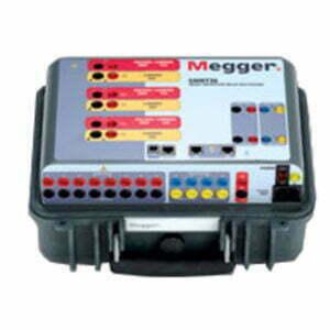 Jual megger smrt 36