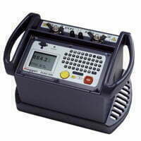jual megger DLRO 600
