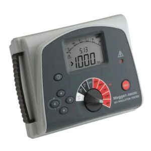 Jual Megger BM5200 Insulation Resistance Tester - Beli Info Harga Spesifikasi Katalog dan Review