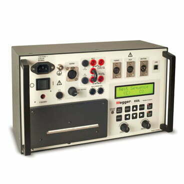 jual megger egil circuit breaker