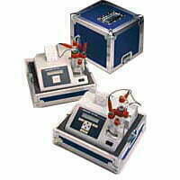 jual megger karl fischer