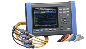 Hioki PQ3100-94