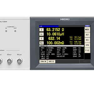 Harga Hioki IM3570 - Jual Impedance Analyzer Spesifikasi Info Katalog Dan Review