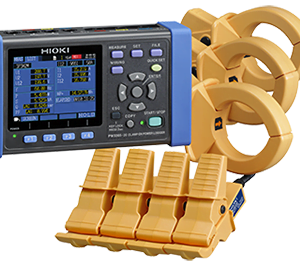 Harga Hioki PW3365 - Jual Clamp On Power Logger Spesifikasi Info Katalog Dan Review