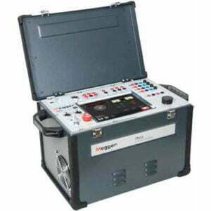 Jual Trax280 Megger Multifunction Transformer - Harga Trafo Tester Megger