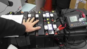 battery tester hioki
