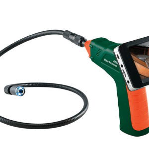 Jual Video Borescope - Harga Extech BR200 Wireless Inspection Camera