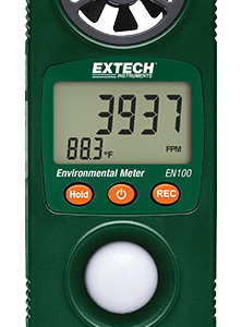 Jual Environmental Meter - Harga Extech EN100 Garansi Resmi