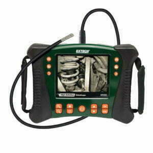 Jual Videoscope - Harga Extech HDV600 High Definition Videoscope