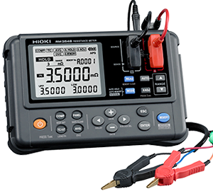 harga hioki rm3548