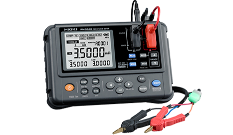 harga hioki rm3548