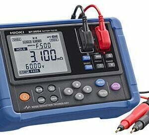 Hioki BT3554