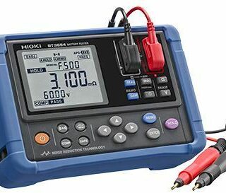 Hioki BT3554
