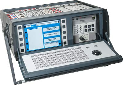 Jual Megger EGIL TM 1800 Data Ground Circuit Breaker Analyzer - Harga Beli Info Spesifikasi dan Review