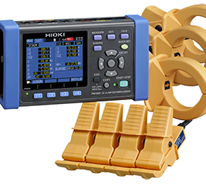 Harga Hioki PW3365 Clamp On Power Logger - Jual Beli Info Harga Spesifikasi dan Review