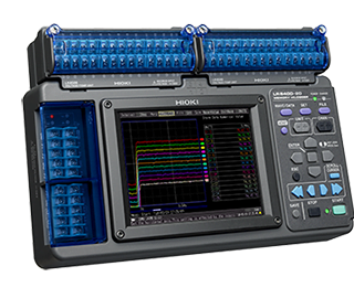 jual data logger hioki