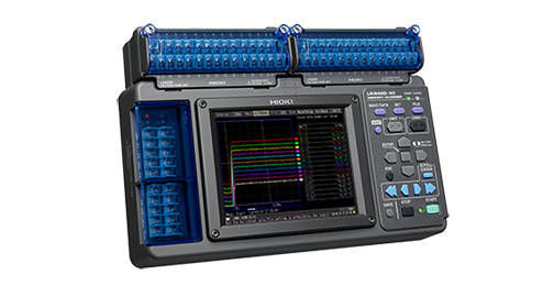 jual data logger hioki