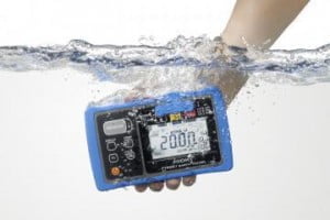 jual earth tester hioki