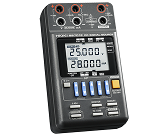 Jual Hioki SS7012 DC Signal Source - Harga Beli Info Spesifikasi Katalog dan Review