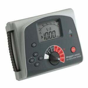 Jual Megger BM5200 Insulation Tester - Beli Harga Info Spesifikasi Katalog dan Review