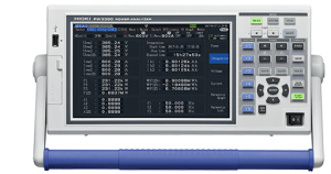 jual power analyzer hioki